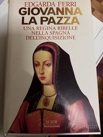 Giovanna la Pazza 