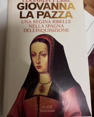 Giovanna la Pazza 