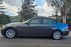 BMW 320d AUTOMATICA