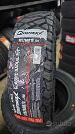 Pneumatici Panda 4x4 145 80 13