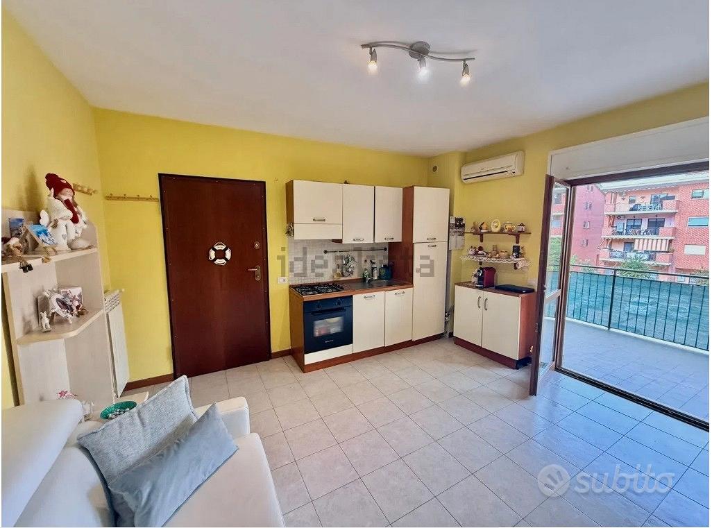 Appartamento – RM - Vista 3