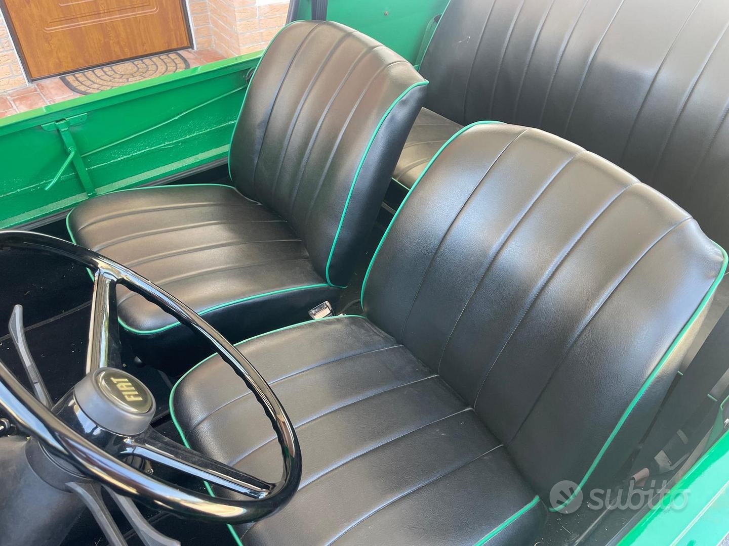 Fiat 127 1970 photo 4