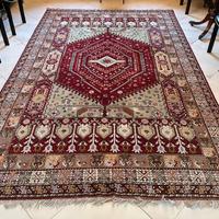 Tappeto persiano ABADEH 300x200 circa