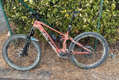 Trek Rail 9.9 X0 AXS T-Type Gen 4 tg.L