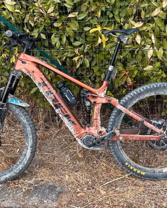 Trek Rail 9.9 X0 AXS T-Type Gen 4 tg.L