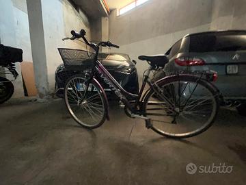 Bicicletta da Citta / City Bike Vertek