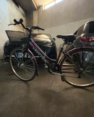 Bicicletta da Citta / City Bike Vertek