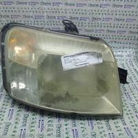 PROIETTORE DX. FIAT PANDA (4Q) (05/16-) 169A4000 5