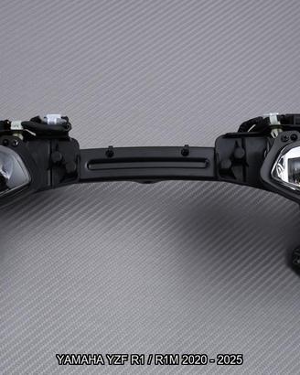 Fanale anteriore Originale YAMAHA YZF R1 2020 2025
