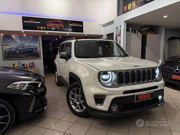 Jeep Renegade 1.0 T3 Longitude