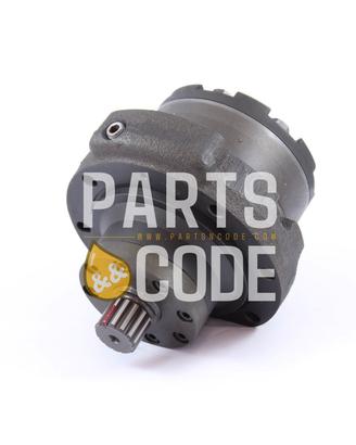 Motore Geolink GWP 125 SOU - GWP 125 LOU