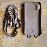 Cover a Tracolla Urbany’s Zurich iPhone 11