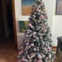 Albero di natale 180