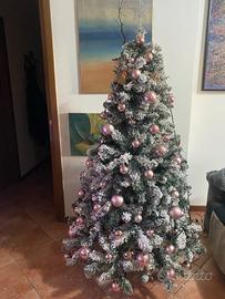 Albero di natale 180