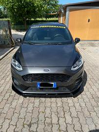 Ford Fiesta st Line
