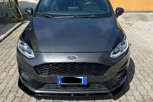 Ford Fiesta st Line
