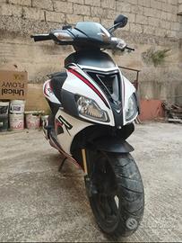 Aprilia SR 50r
