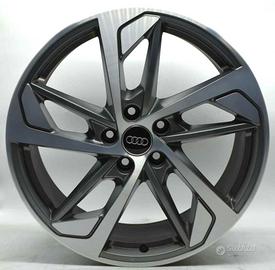 4 cerchi audi RS3 8y