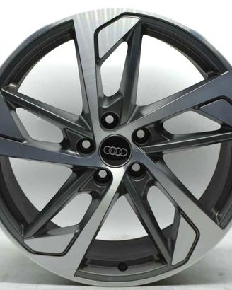 4 cerchi audi RS3 8y