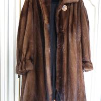 Pelliccia di visone