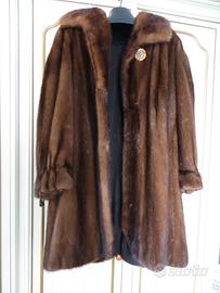 Pelliccia di visone