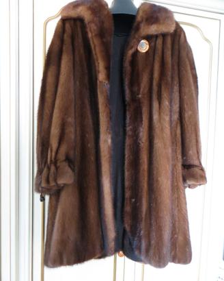 Pelliccia di visone