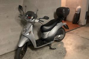Scooter malaguti cc.150