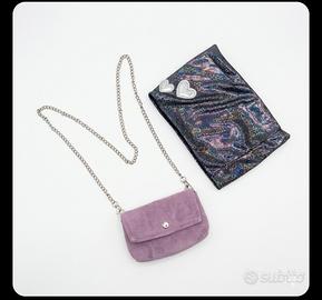 Set Y2K Borsetta 