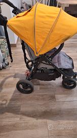 Passeggino valco snap