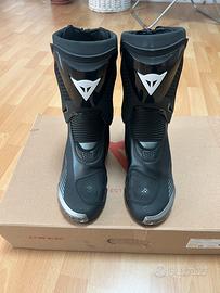 Dainese torque 4