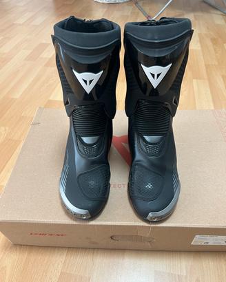 Dainese torque 4