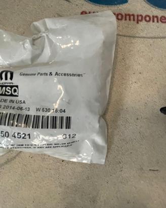K06506132AA Perno fissaggio modanature Jeep Grand 