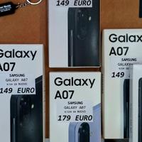 SAMSUNG GALAXY A07 128GB