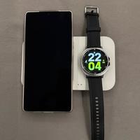 Samsung Galaxy pacchetto