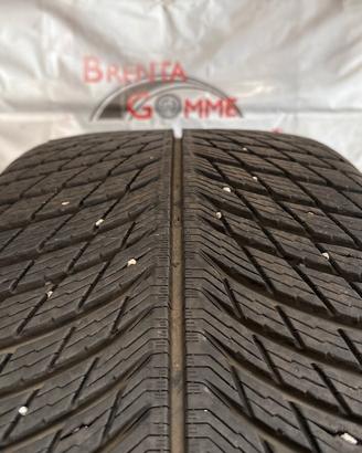 4 GOMME USATE INVERNALE 2754521 - CP26121399
