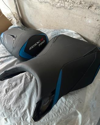 Sella completa gsx s 750