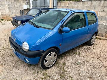 RENAULT Twingo 1.2 Saint Tropez