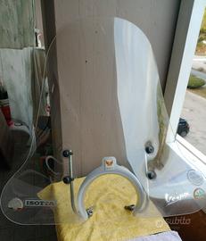 Parabrezza Vespa 