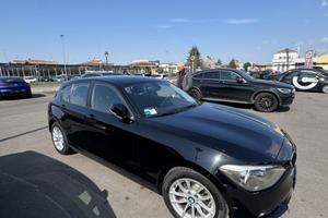BMW 116 d 5p. Efficient Dynamics Urban