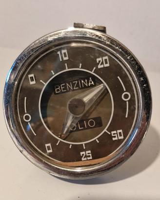 Strumento olio Fiat Topolino  500C
