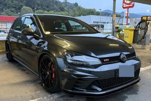 Golf 7 GTI