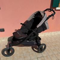 Passeggino cross book Peg Perego