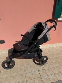 Passeggino cross book Peg Perego