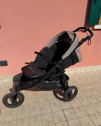 Passeggino cross book Peg Perego