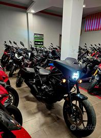 Honda CMX 1100 Rebel DCT UNIPRÒ BLACK FULL BORSE