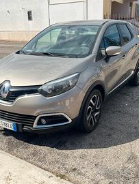 Captur 1500cc 90 cv