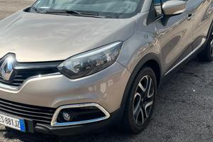 Captur 1500cc 90 cv