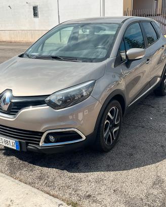 Captur 1500cc 90 cv