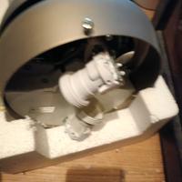 ventilatore soffitto