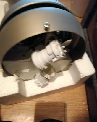 ventilatore soffitto